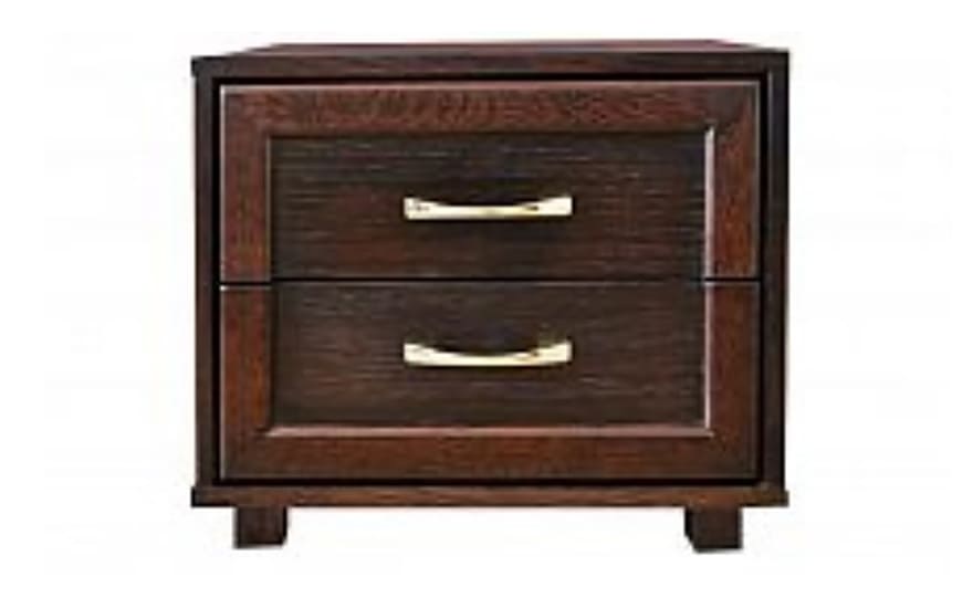 Тумба прикроватная Вероника, бук