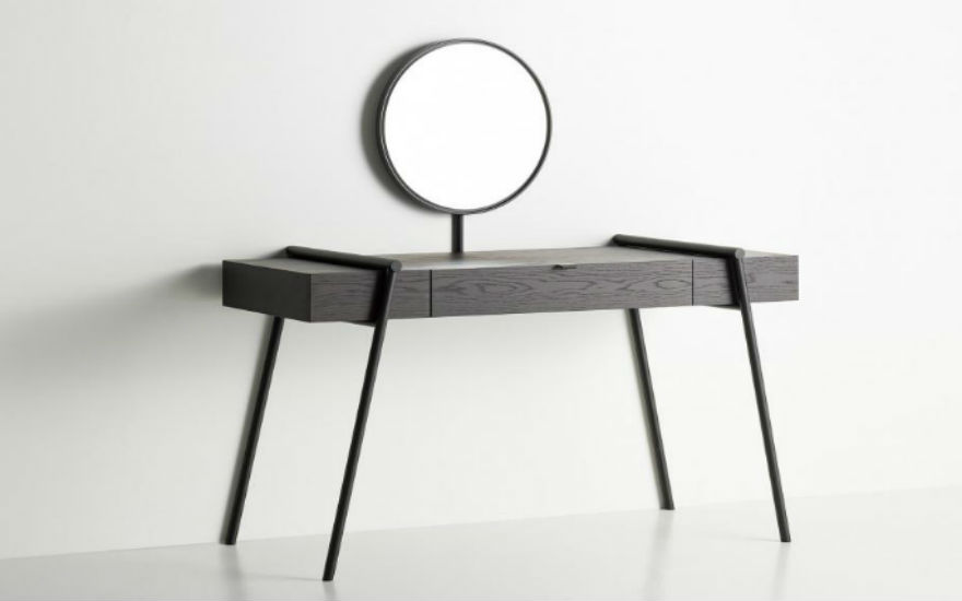 Туалетный стол Duoo