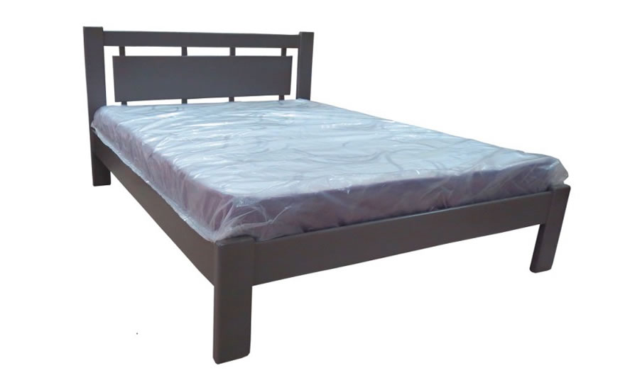 Ліжко Гонконг Люкс Вільха