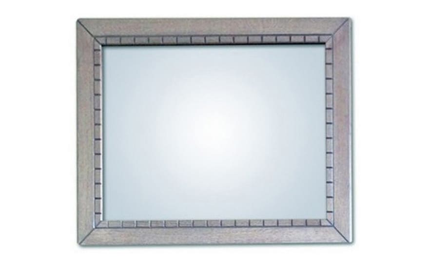 Зеркало Элит, ольха