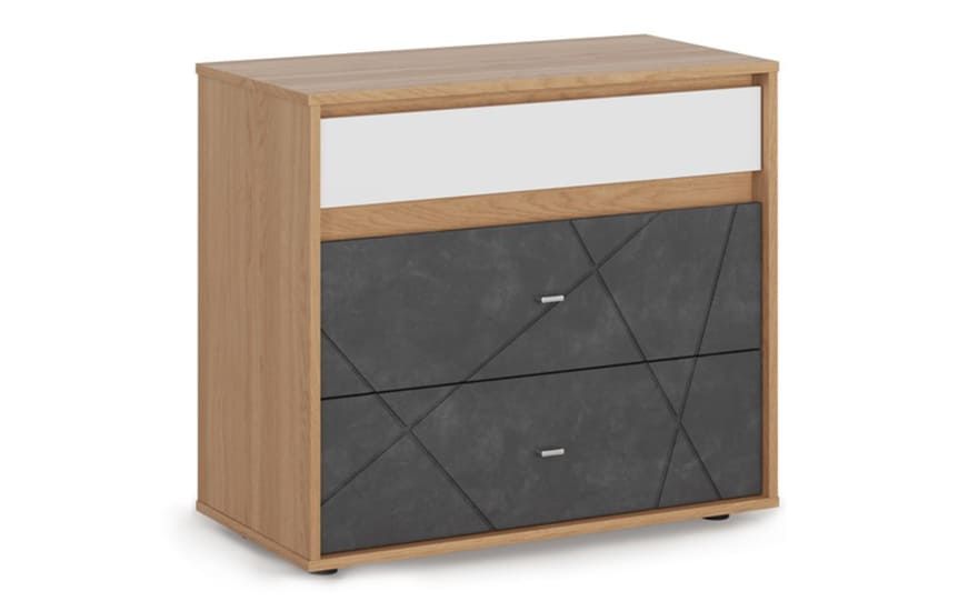 Комод Тайсон 3ш, Т12