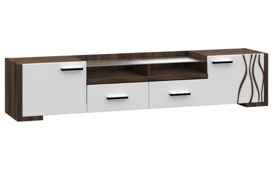 Тумба під ТВ Флора 200, Ф12