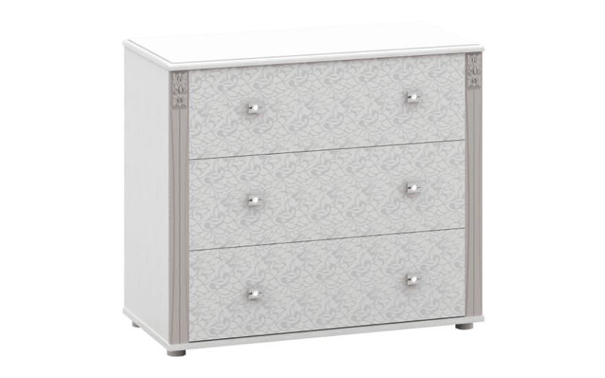 Комод Сильвия 3я, СВ09