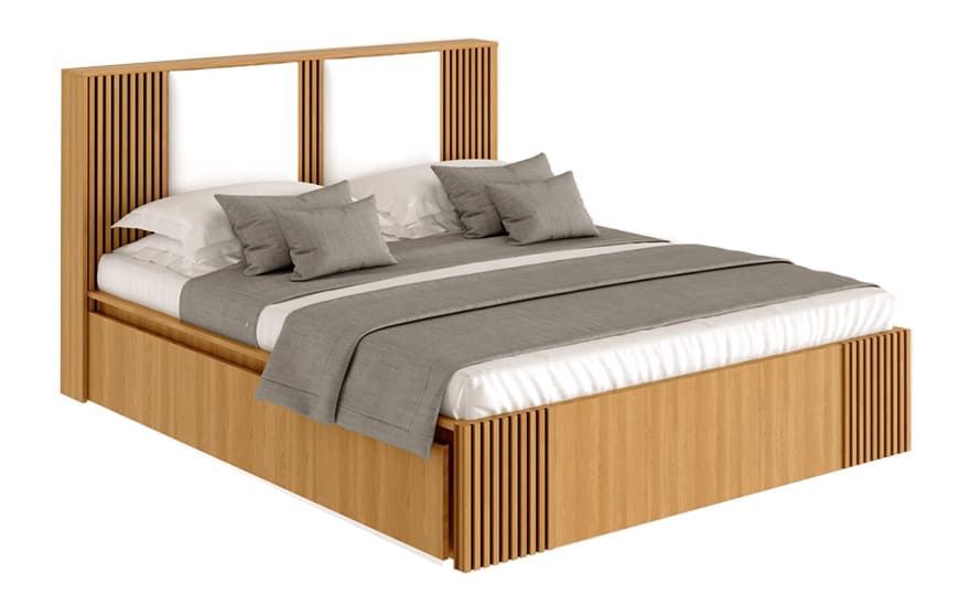 Кровать Интенза, ІН05, ящики