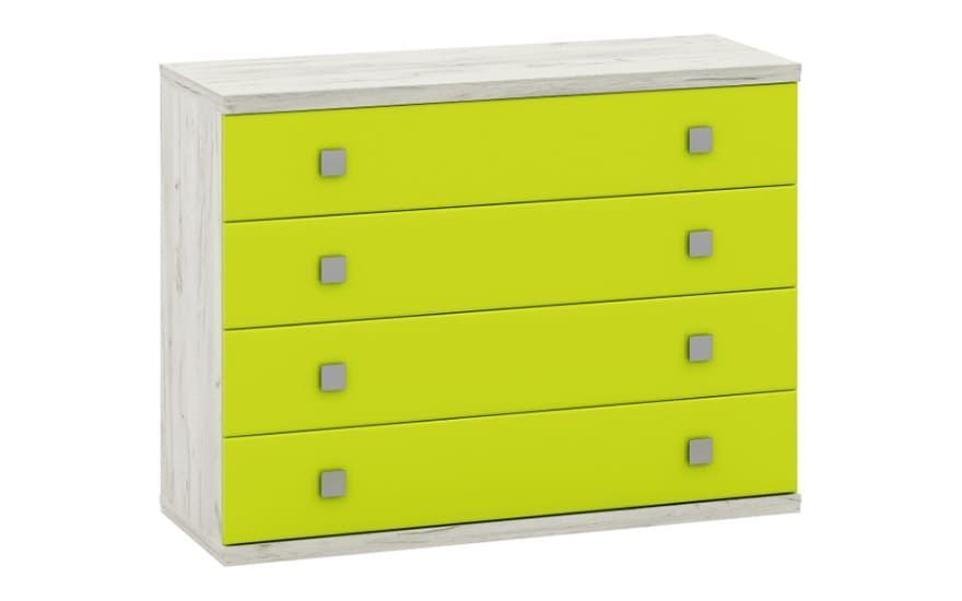 Комод Сити 120 ДСП, С13