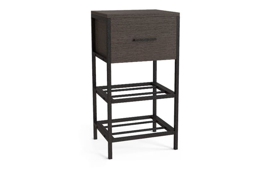 Тумба Ferrumon, венге