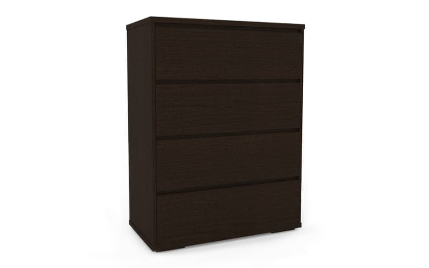 Комод Light 4, венге