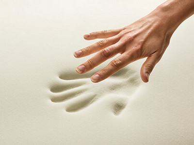 memory foam