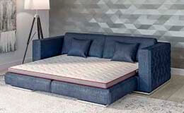 Серия матрасов Come-For Aero: комфорт дома и на отдыхе