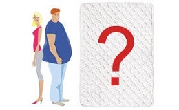 Один матрац для різних нас!