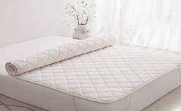 Топпер може продовжити термін служби не тільки дивана, але і матраца!