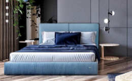 Ліжка бренду Richman