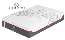 Regeneration Come-For - серия матрасов премиум-класса!