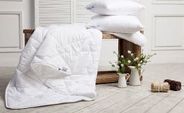 Яку ковдру вибрати на холодну пору року?