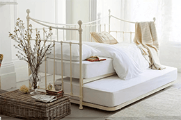 7 причин купить металлическую кровать