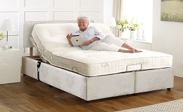 Матрац для людей похилого віку: робимо правильний вибір