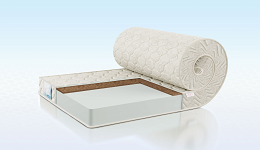 Выбор матраса для общежития, какой лучше? 