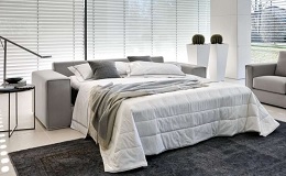 Як вибрати механізм трансформації дивана?