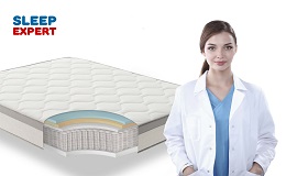 Рекомендации врача-ортопеда при выборе ортопедического матраса