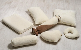 Как правильно подобрать подушку для сна? 