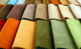 Как правильно подобрать материал обивки кровати?