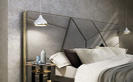 Спинка ліжка. Робимо правильний вибір.