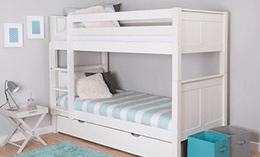 Как выбрать двухъярусную кровать